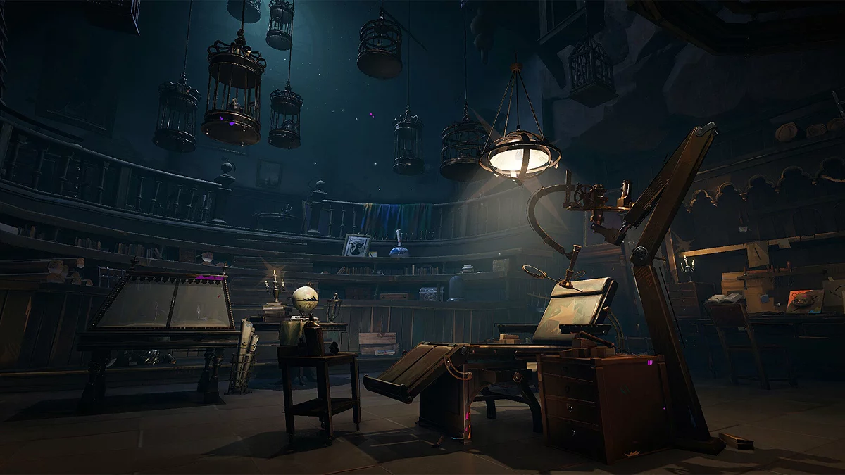 Скриншот из игры Sea of Remnants - 21