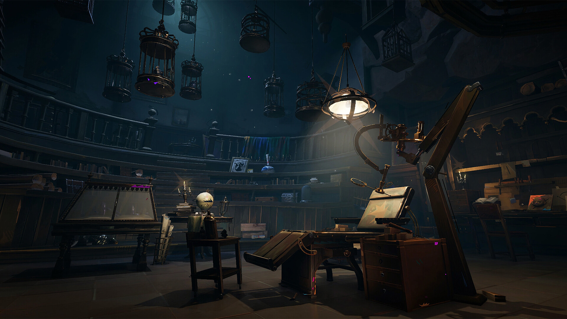 Скриншот из игры Sea of Remnants - 1