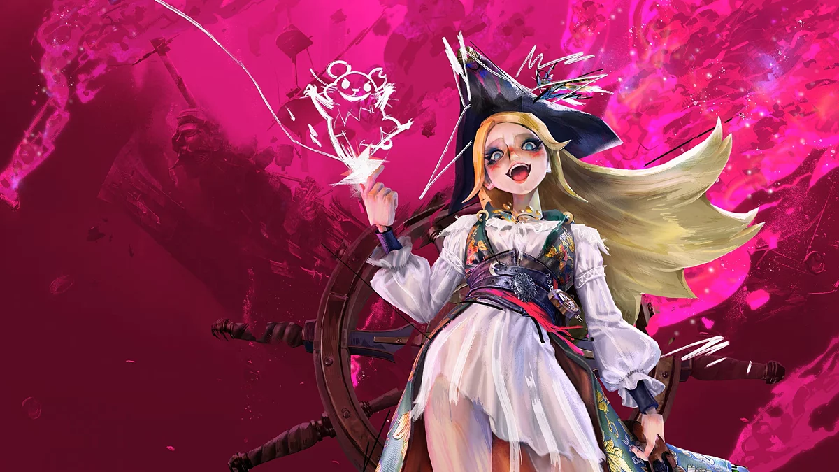 Скриншот из игры Sea of Remnants - 19