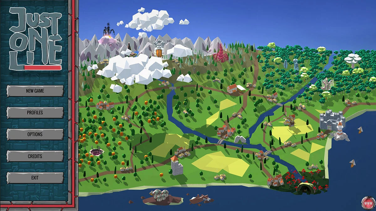 Скриншот из игры Just One Line - 15