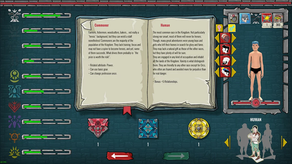 Скриншот из игры Just One Line - 29