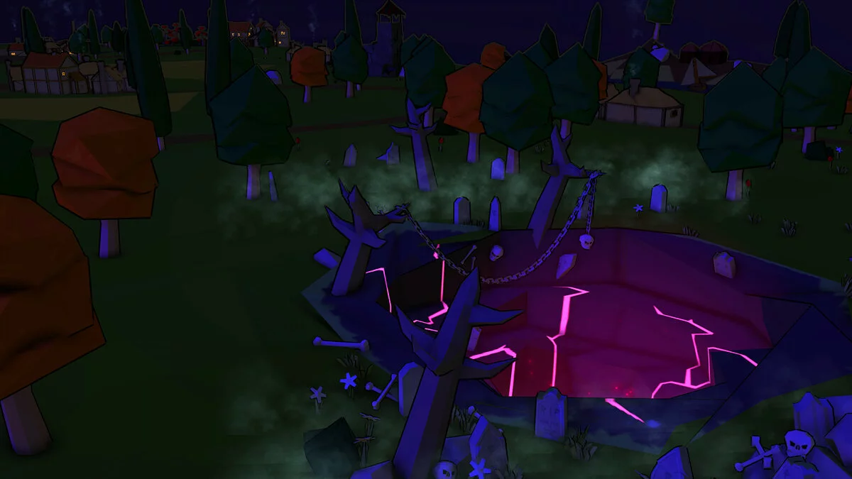 Скриншот из игры Just One Line - 31