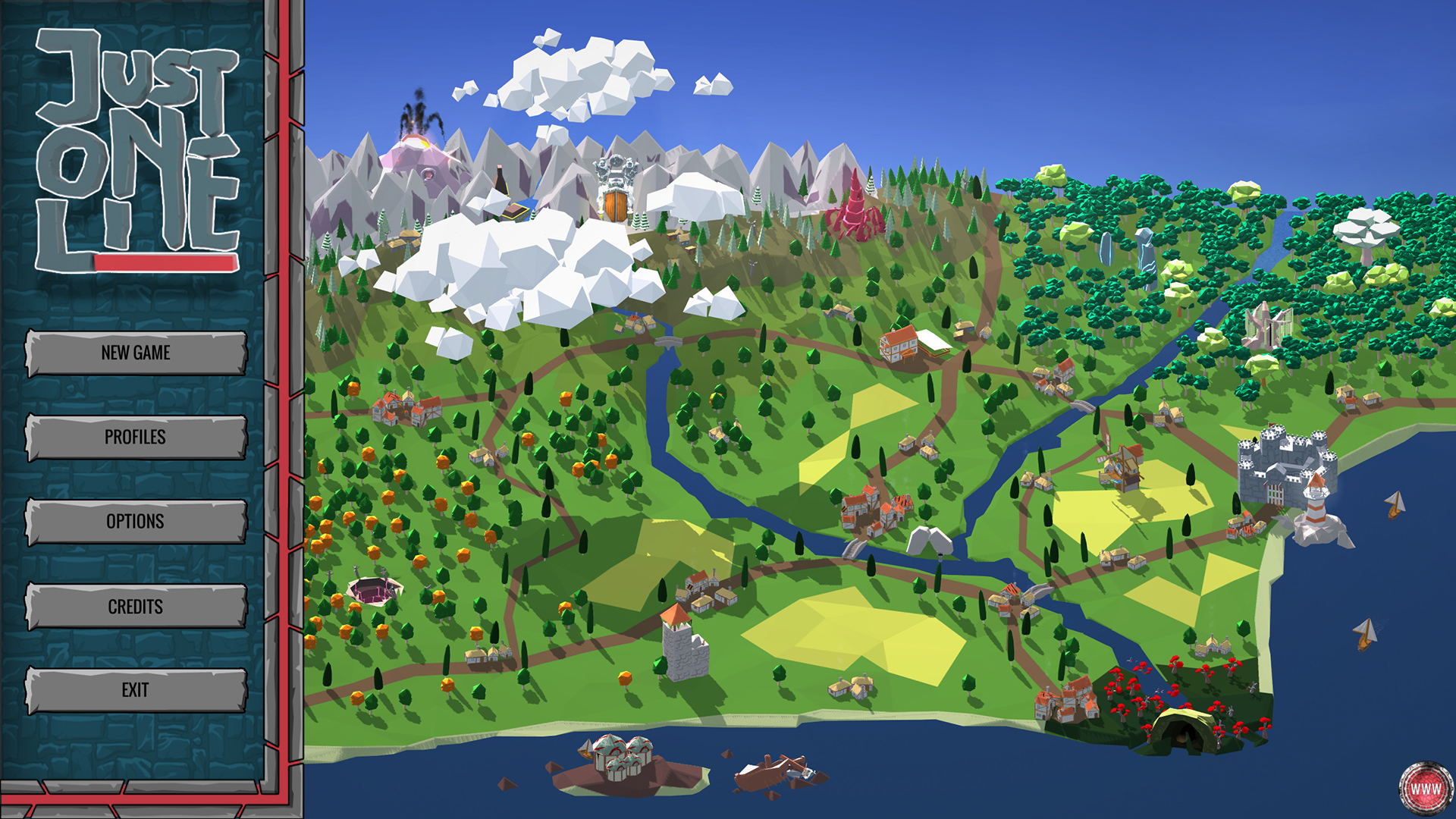 Скриншот из игры Just One Line - 14