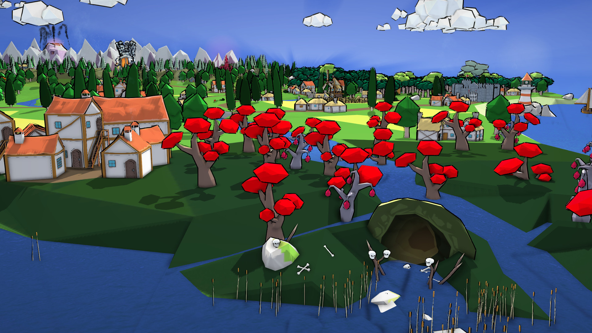 Скриншот из игры Just One Line - 21