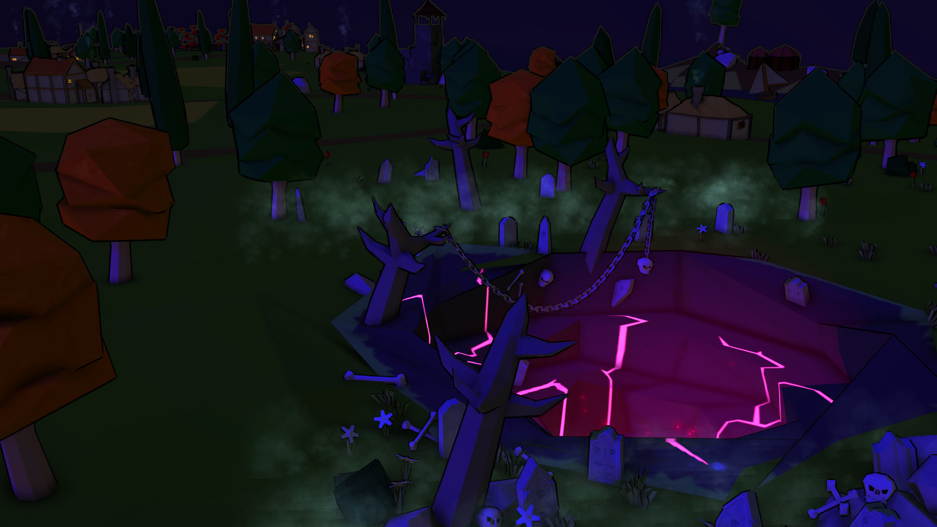 Скриншот из игры Just One Line - 35