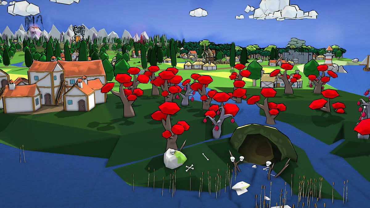 Скриншот из игры Just One Line - 24