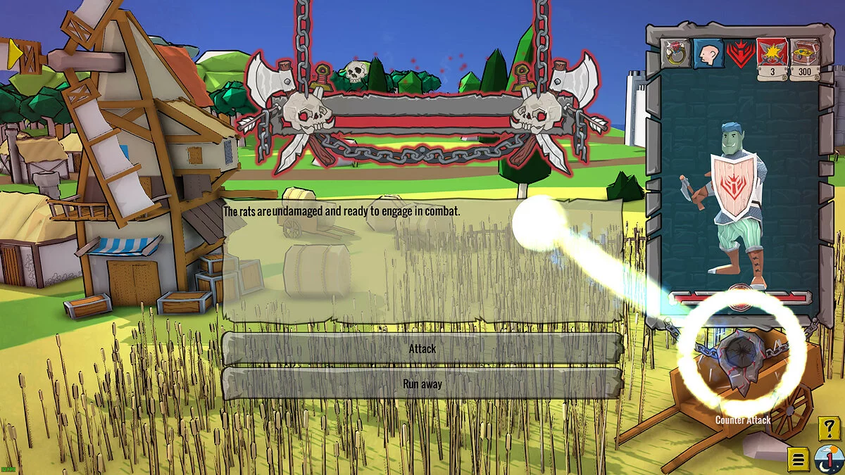 Скриншот из игры Just One Line - 20