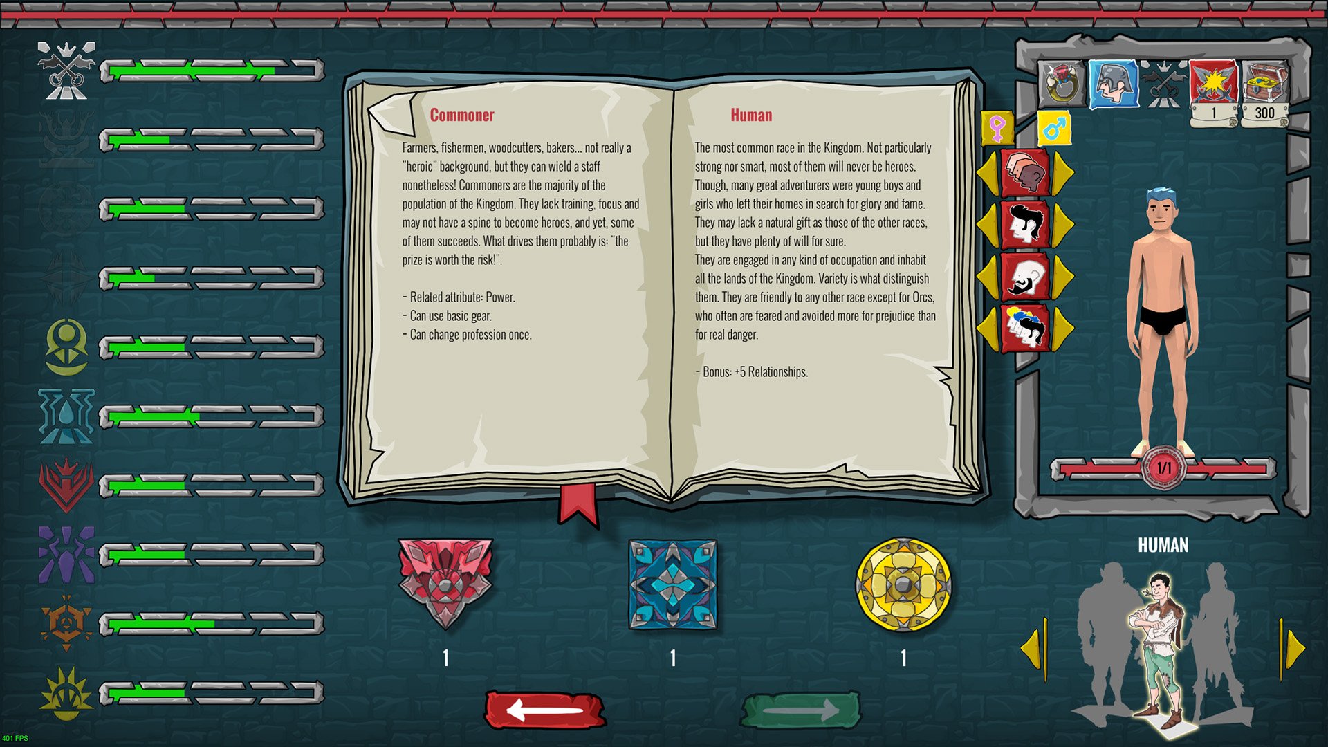 Скриншот из игры Just One Line - 2