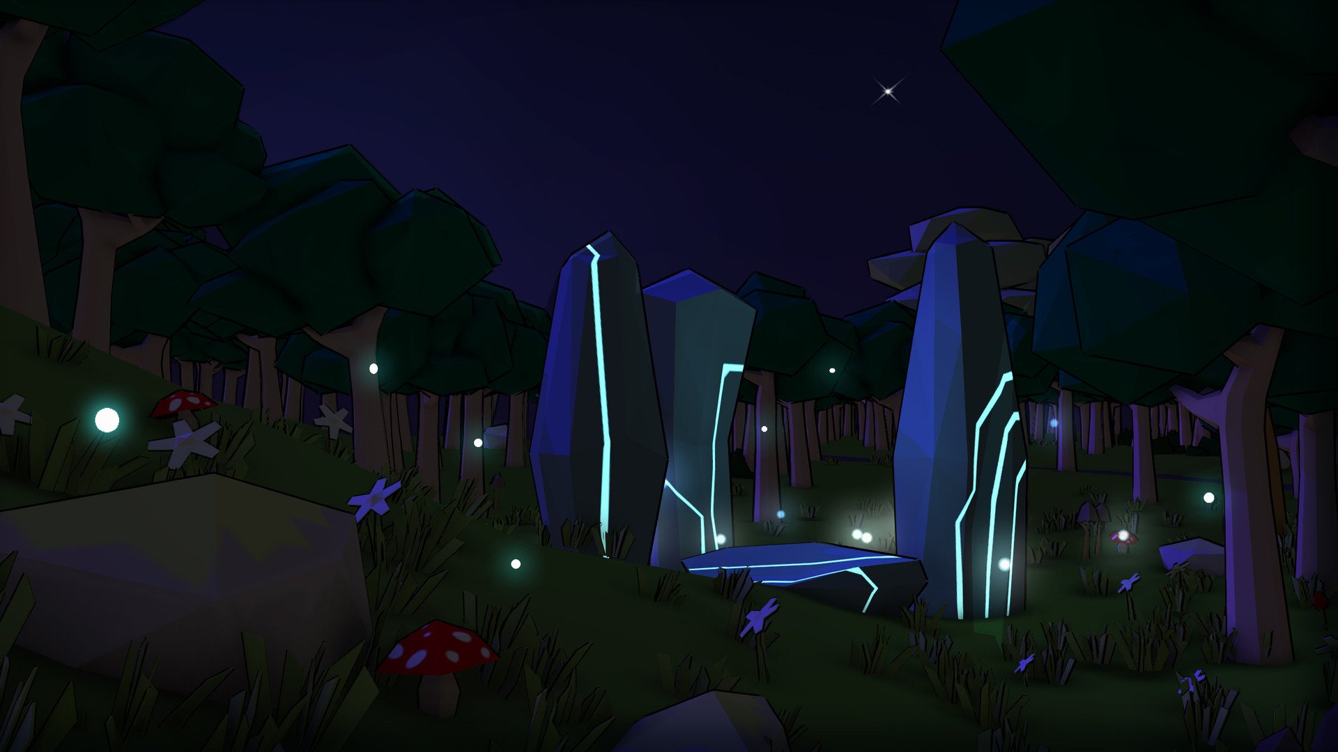 Скриншот из игры Just One Line - 7