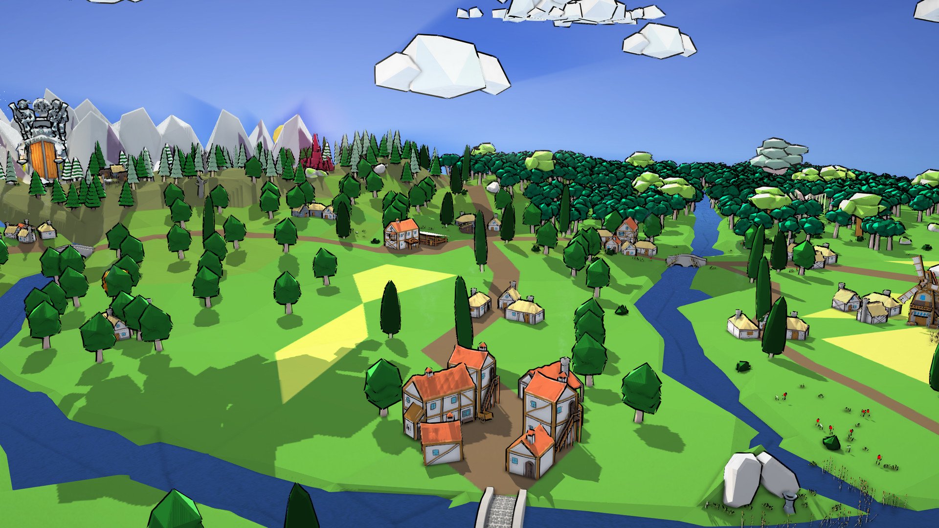 Скриншот из игры Just One Line - 8