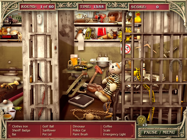 Скриншот из игры Big City Adventure - San Francisco - 7