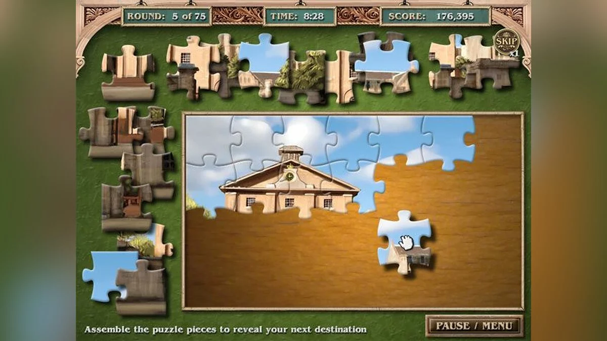Скриншот из игры Big City Adventure: Sydney, Australia - 12