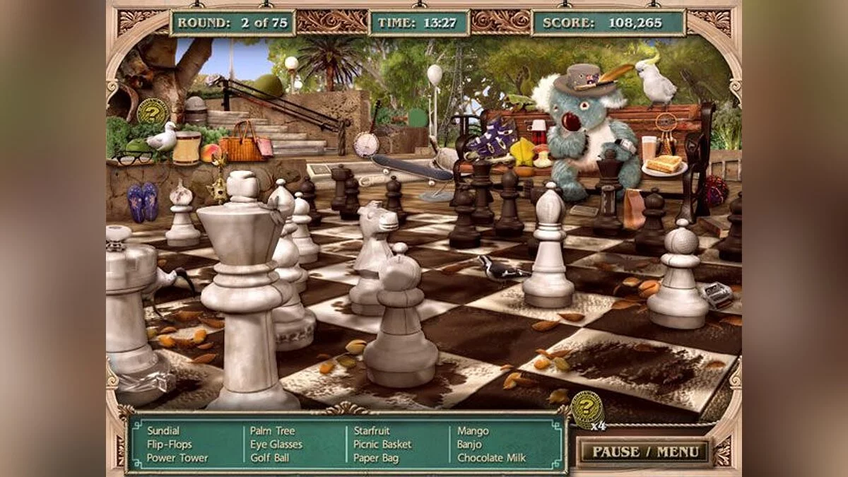Скриншот из игры Big City Adventure: Sydney, Australia - 9
