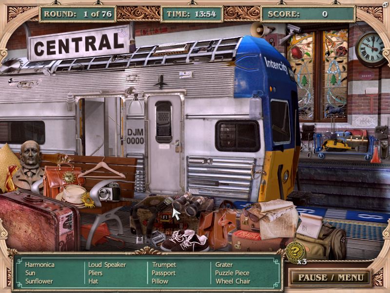 Скриншот из игры Big City Adventure: Sydney, Australia - 11