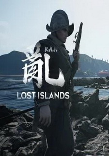 Обложка игры RAN: Lost Islands