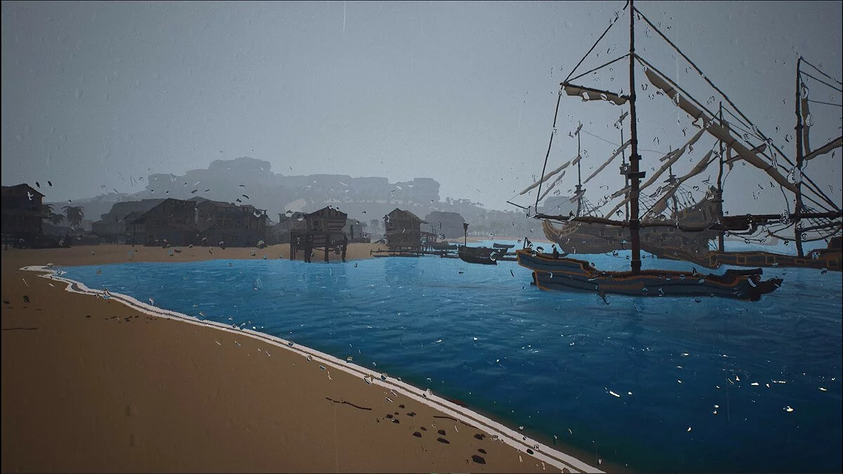 Скриншот из игры RAN: Lost Islands - 10