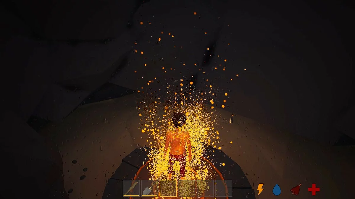 Скриншот из игры RAN: Lost Islands - 17