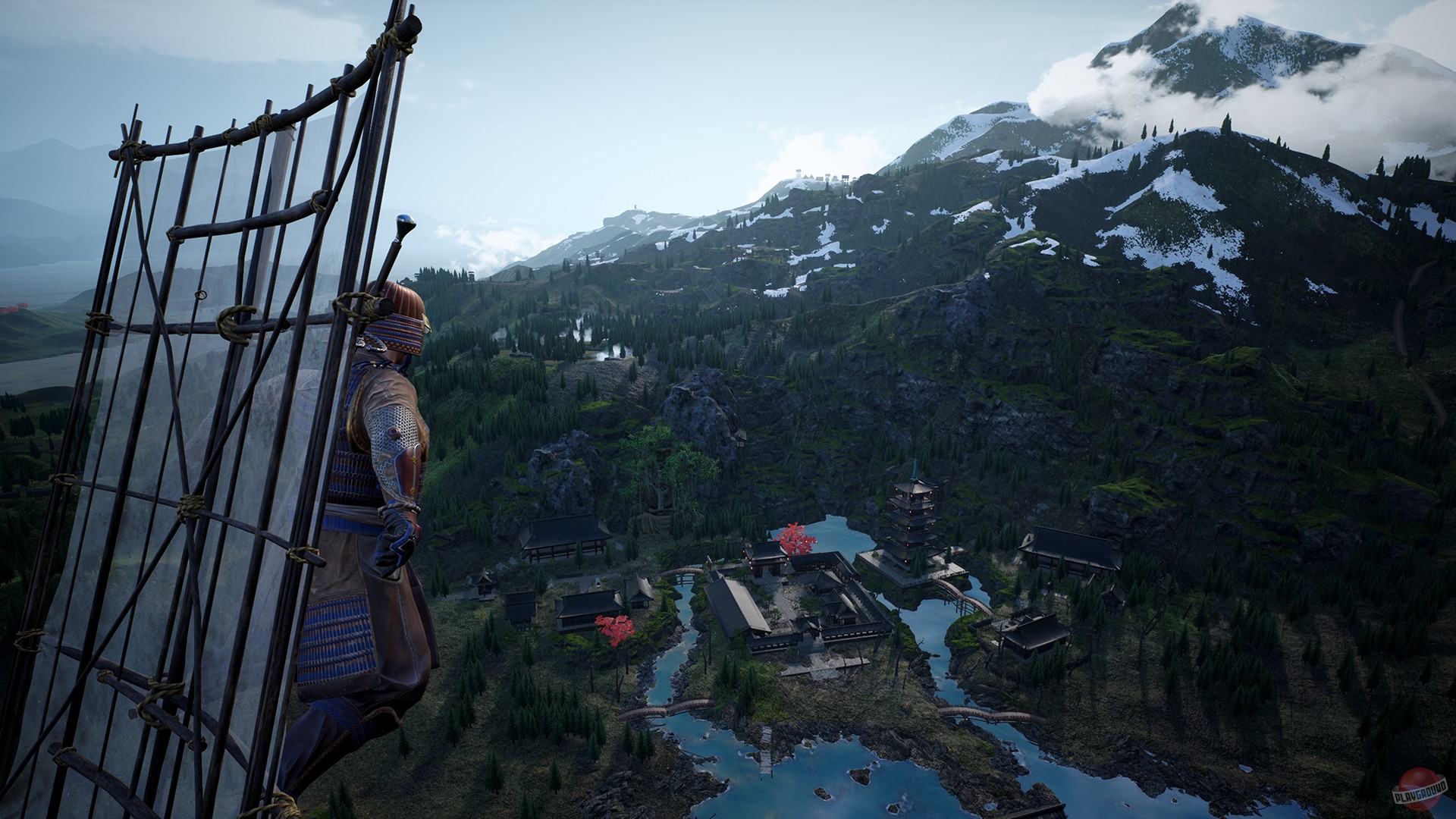 Скриншот из игры RAN: Lost Islands - 19