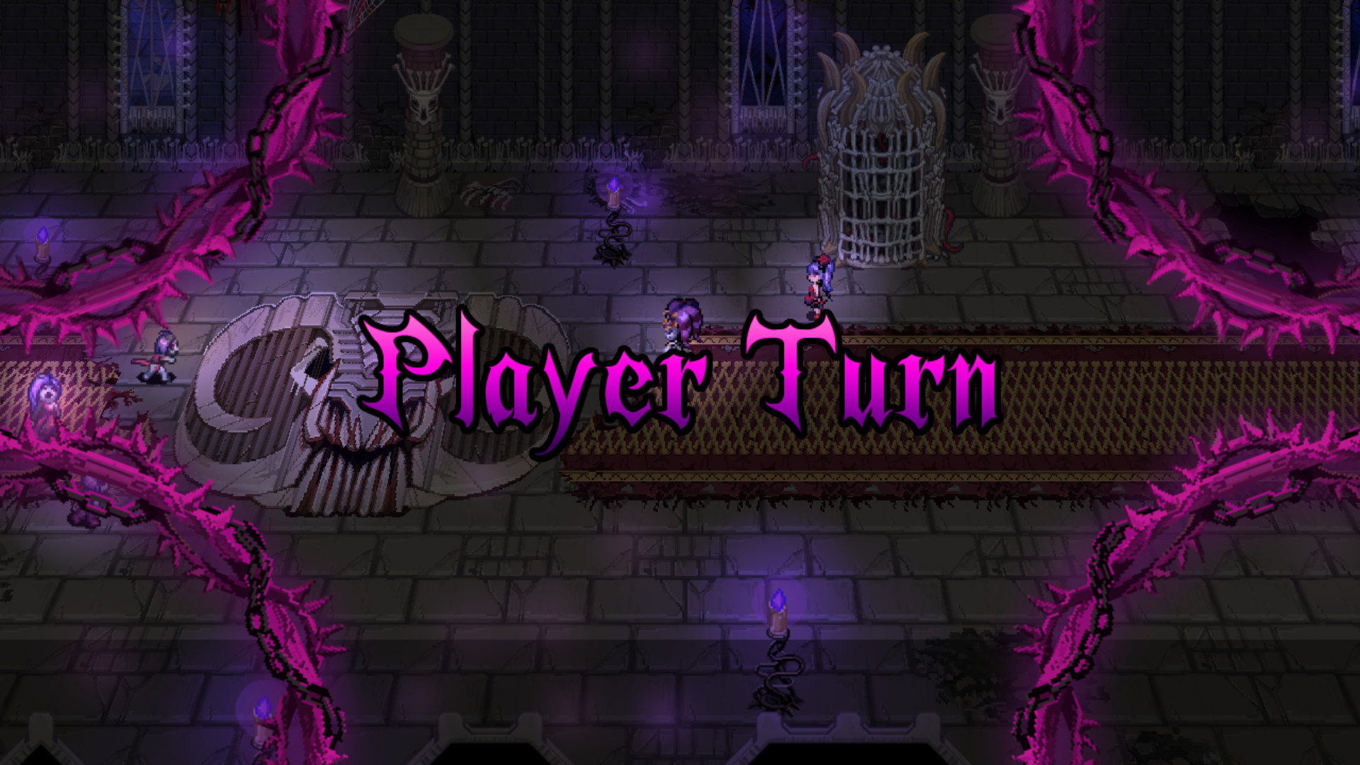 Скриншот из игры Lucid Soul - 4