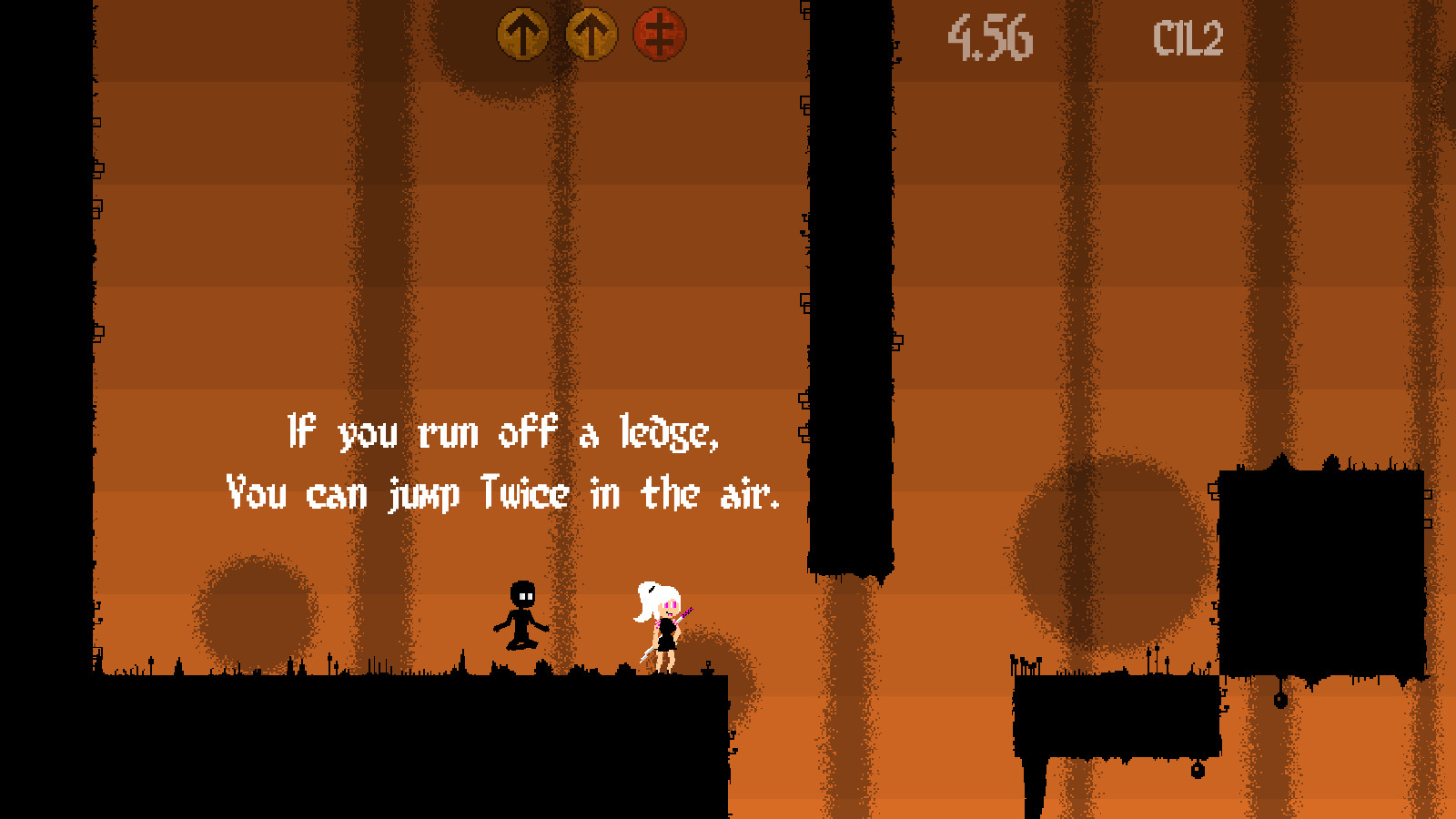 Скриншот из игры Demon Hearts - 14