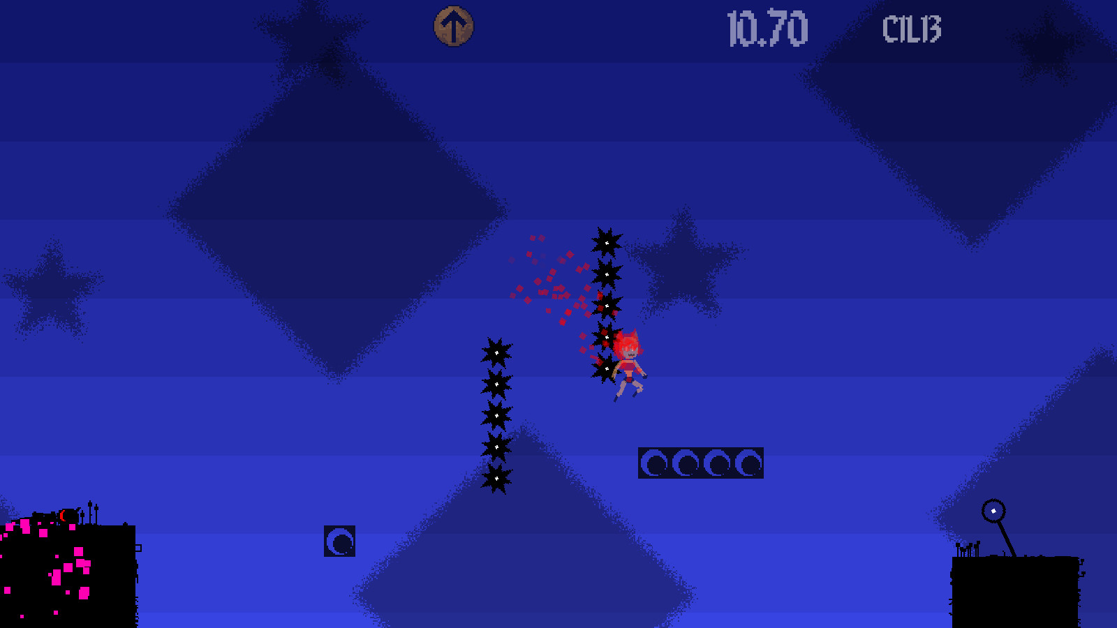 Скриншот из игры Demon Hearts - 8