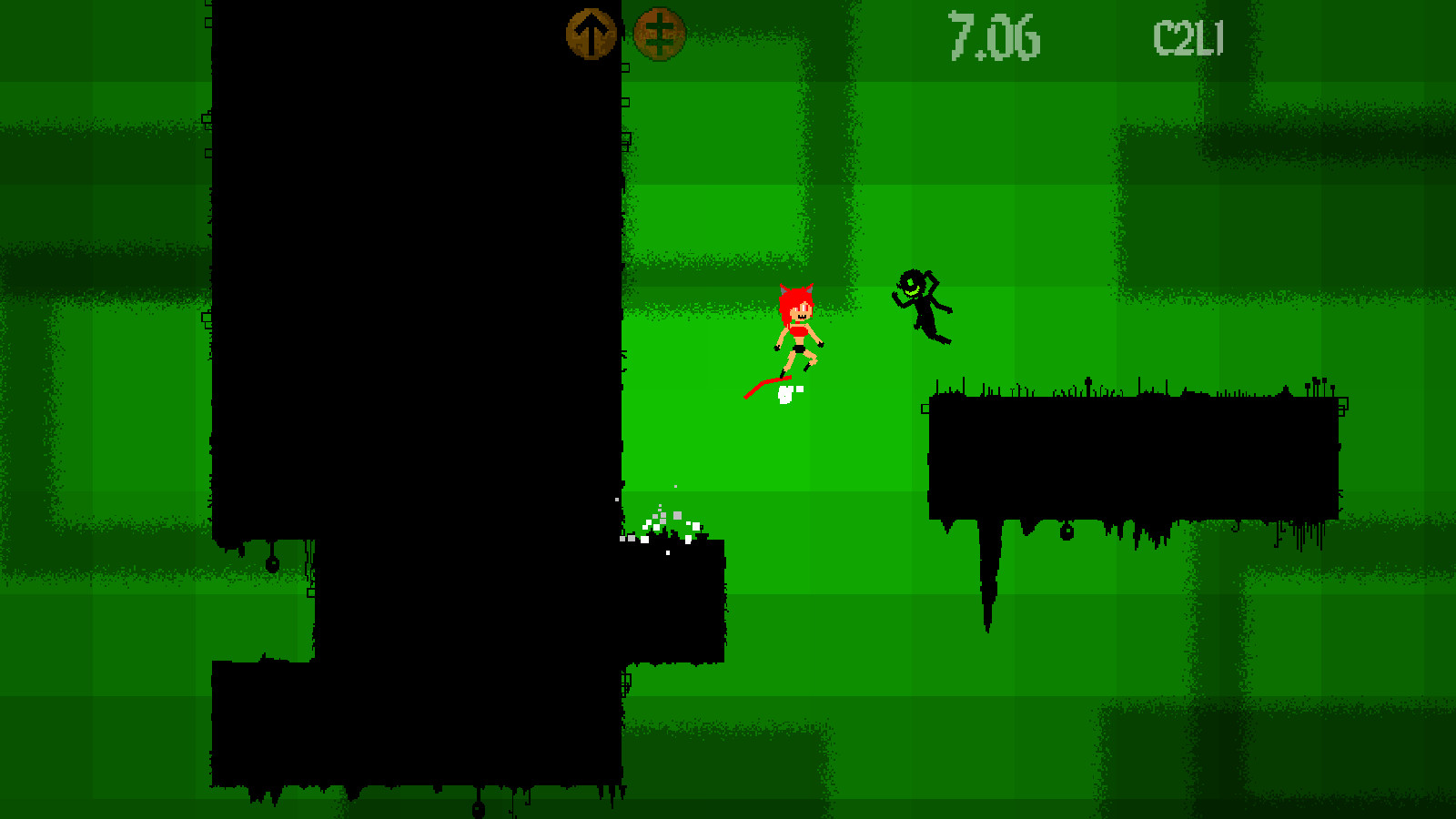 Скриншот из игры Demon Hearts - 12