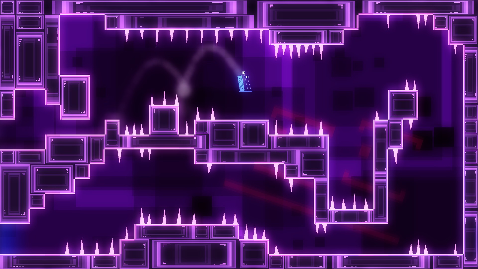 Скриншот из игры Will You Snail? - 11