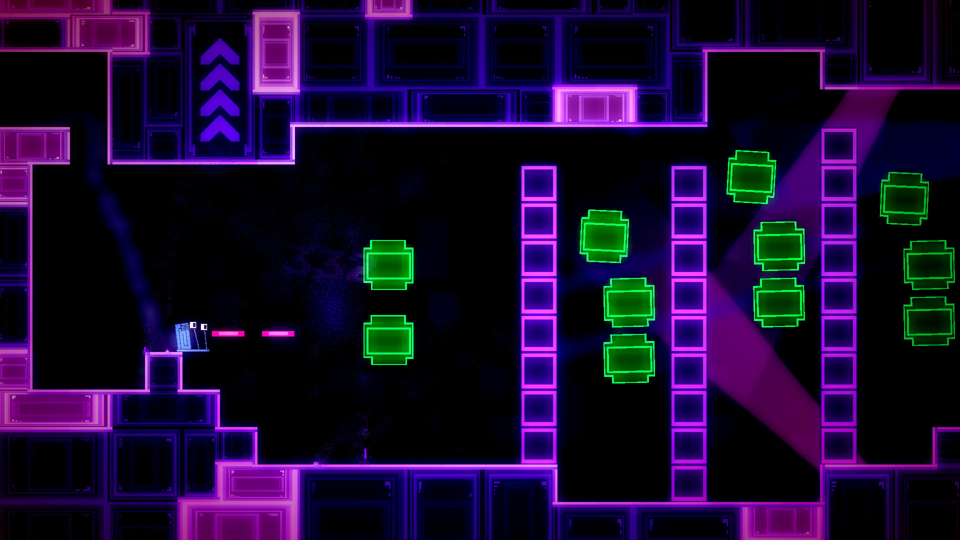 Скриншот из игры Will You Snail? - 32