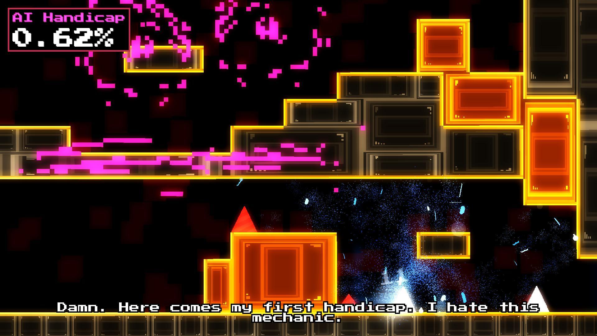 Скриншот из игры Will You Snail? - 74