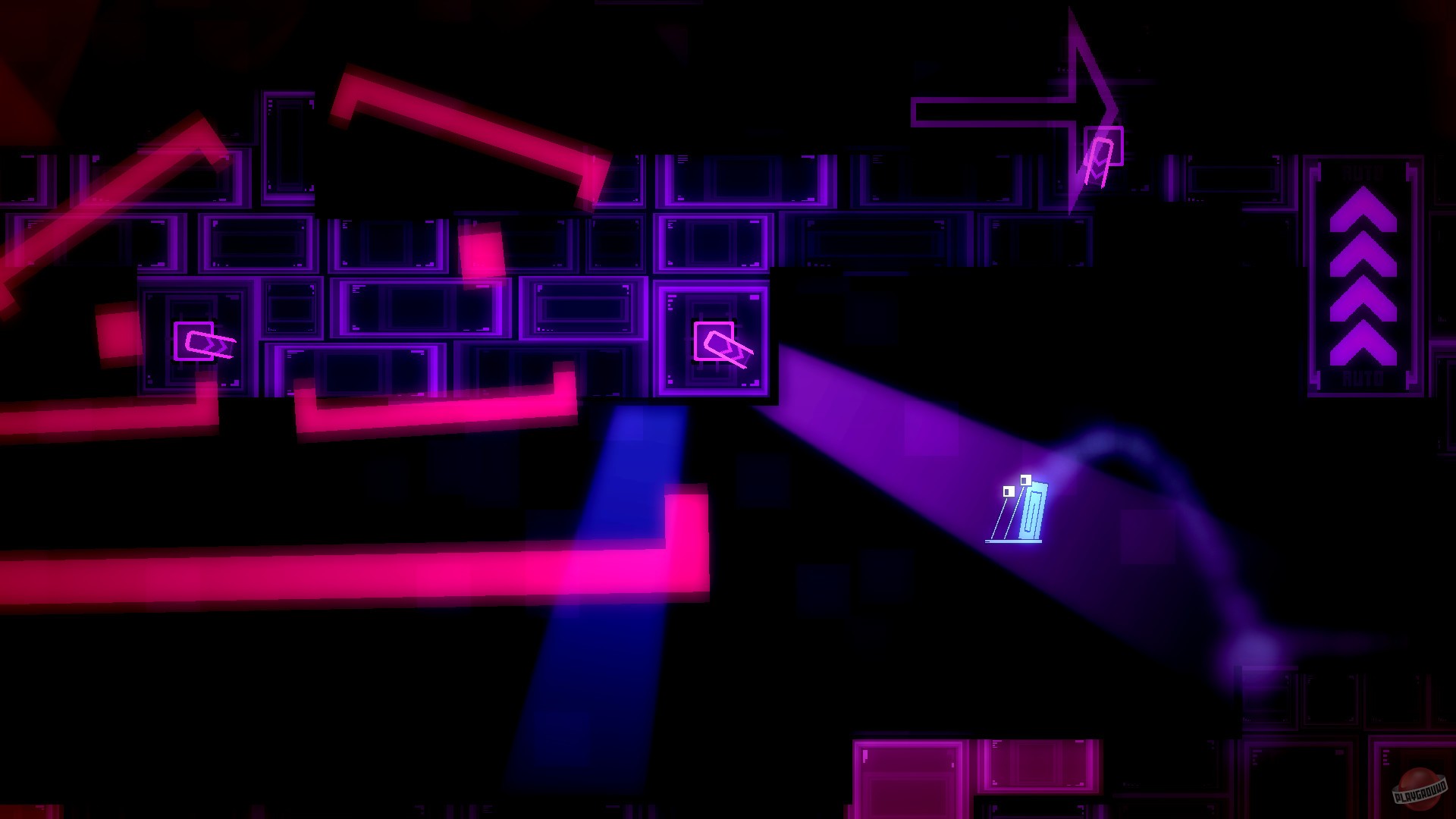 Скриншот из игры Will You Snail? - 28