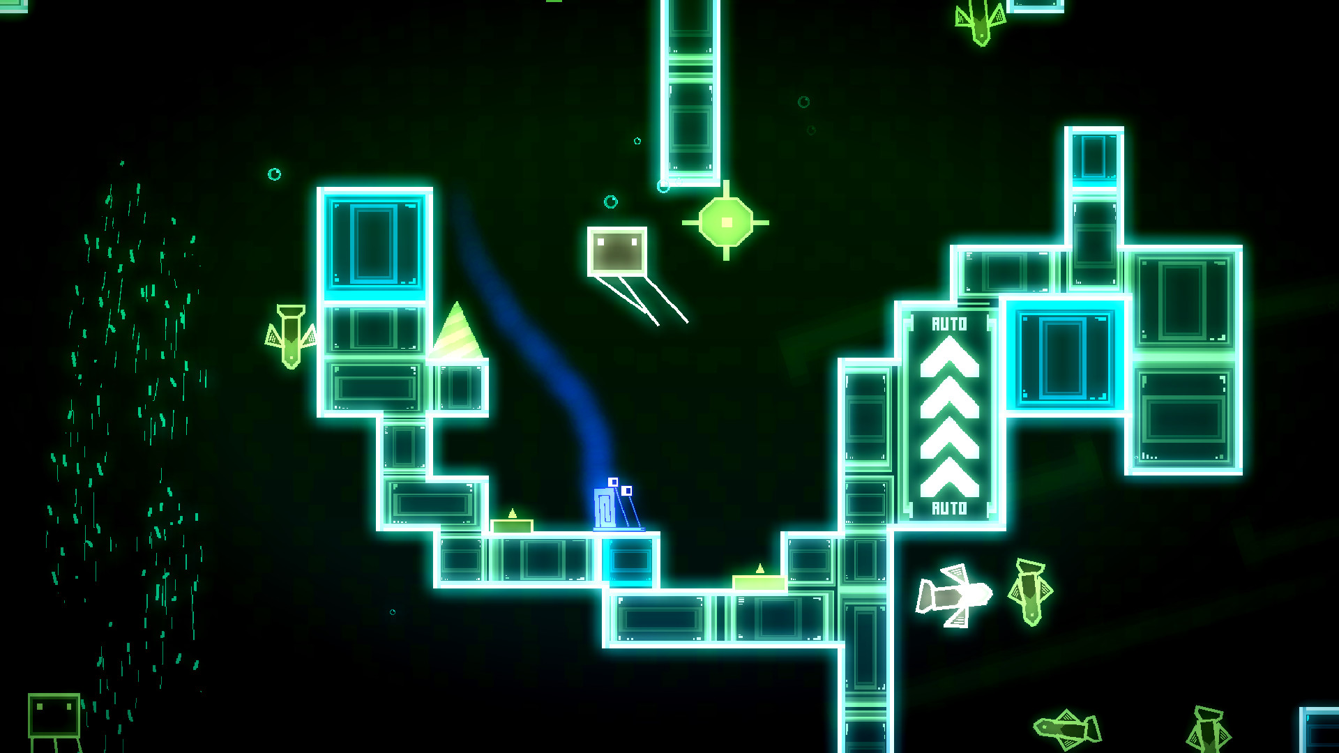 Скриншот из игры Will You Snail? - 13