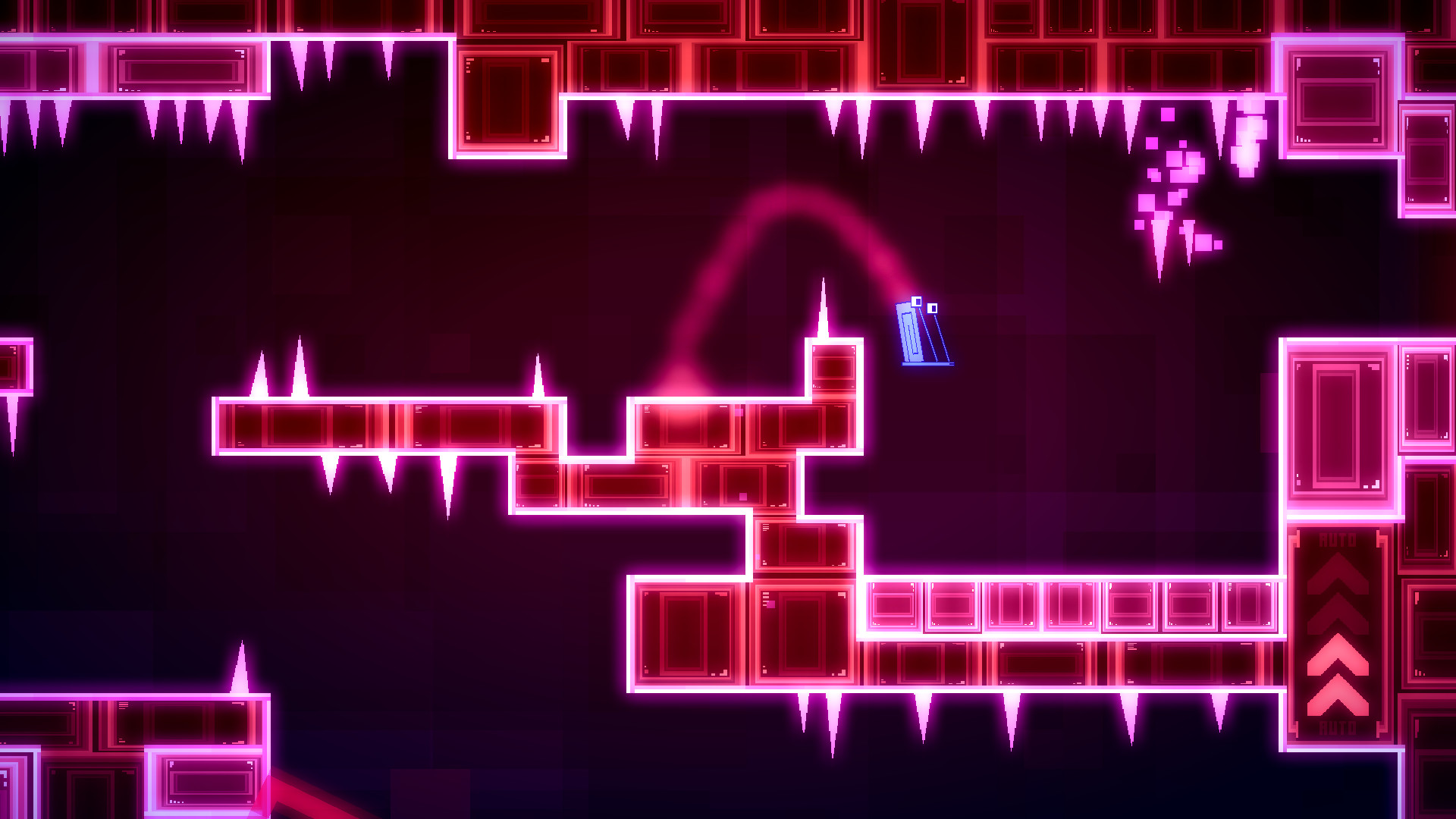 Скриншот из игры Will You Snail? - 31