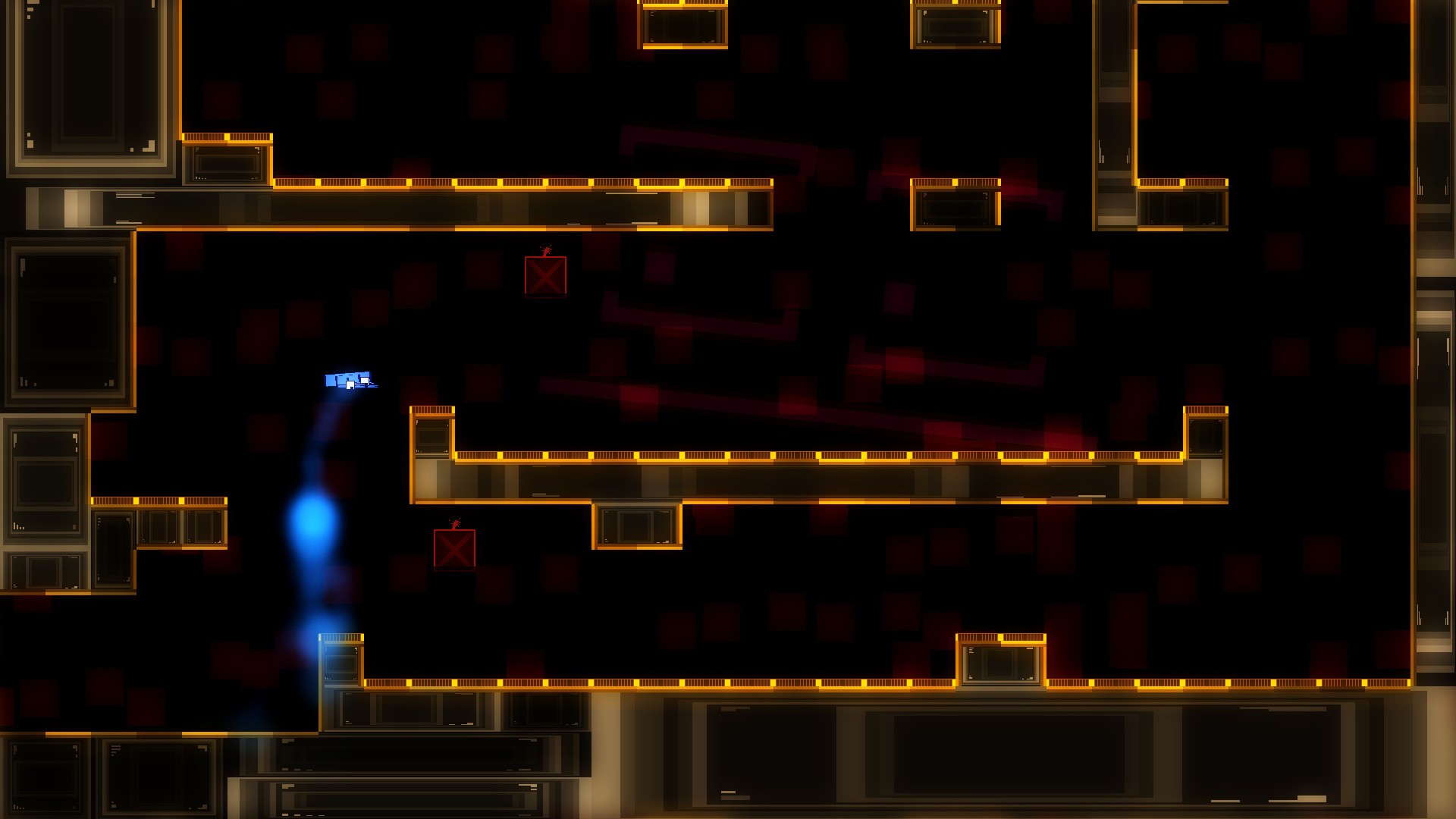 Скриншот из игры Will You Snail? - 14