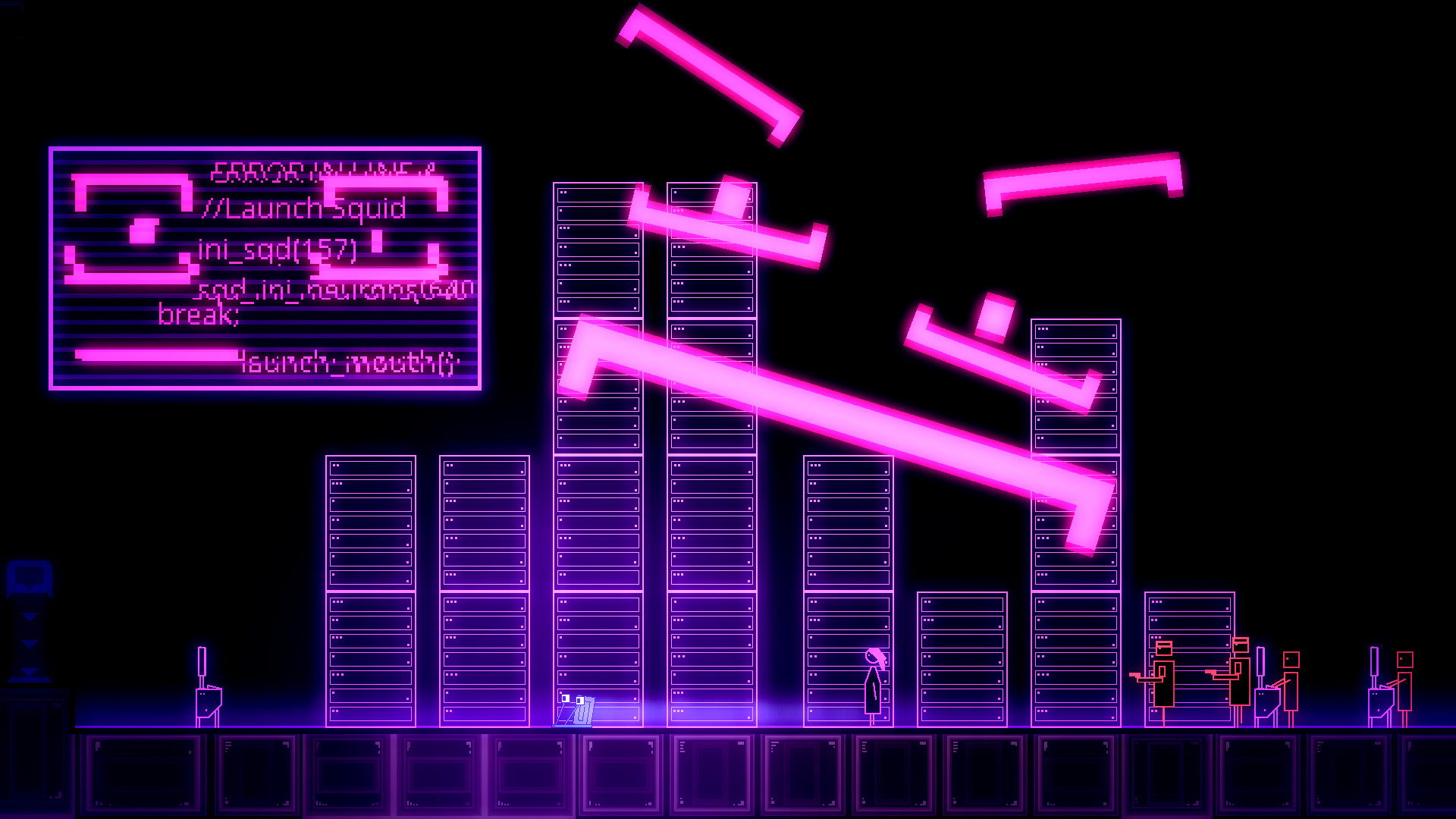 Скриншот из игры Will You Snail? - 21