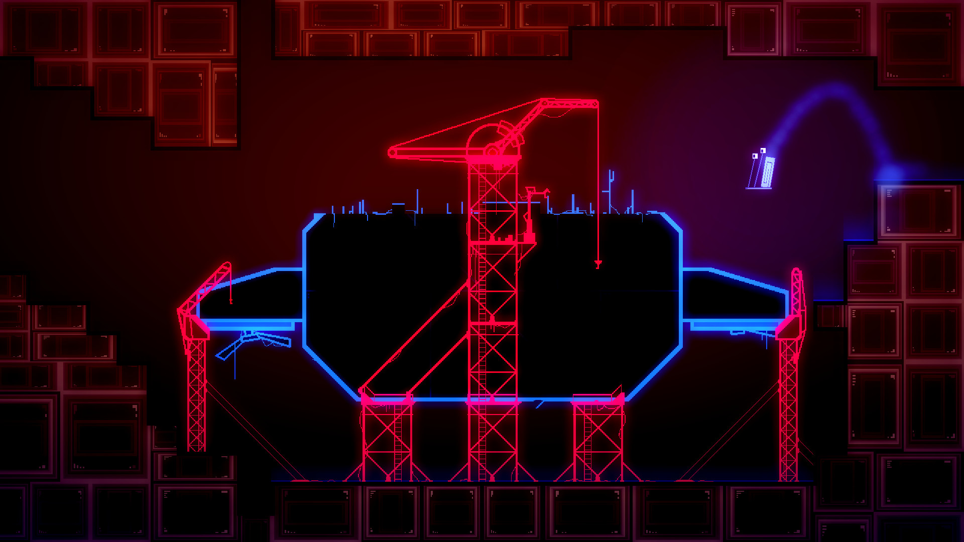 Скриншот из игры Will You Snail? - 10