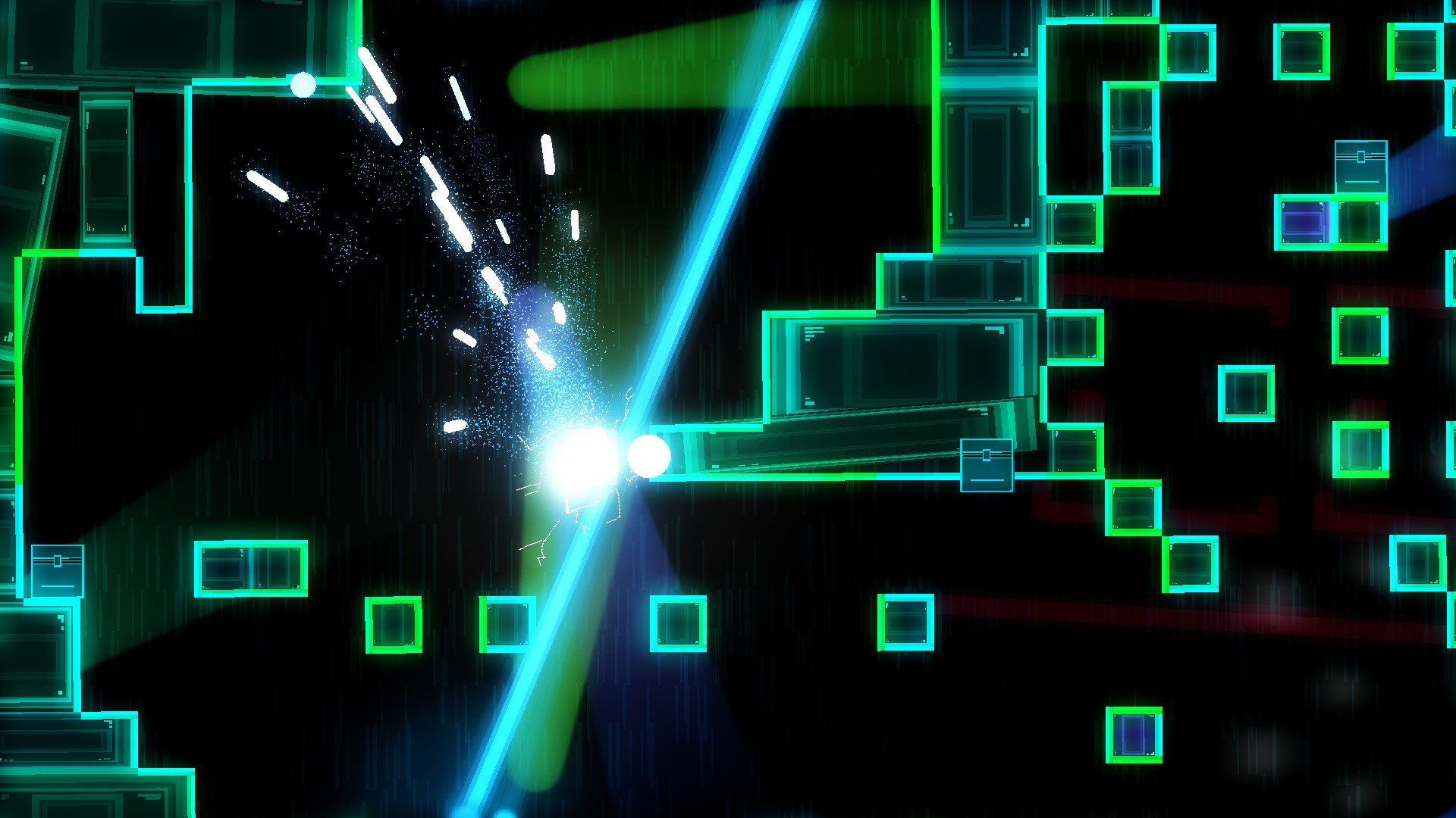 Скриншот из игры Will You Snail? - 63