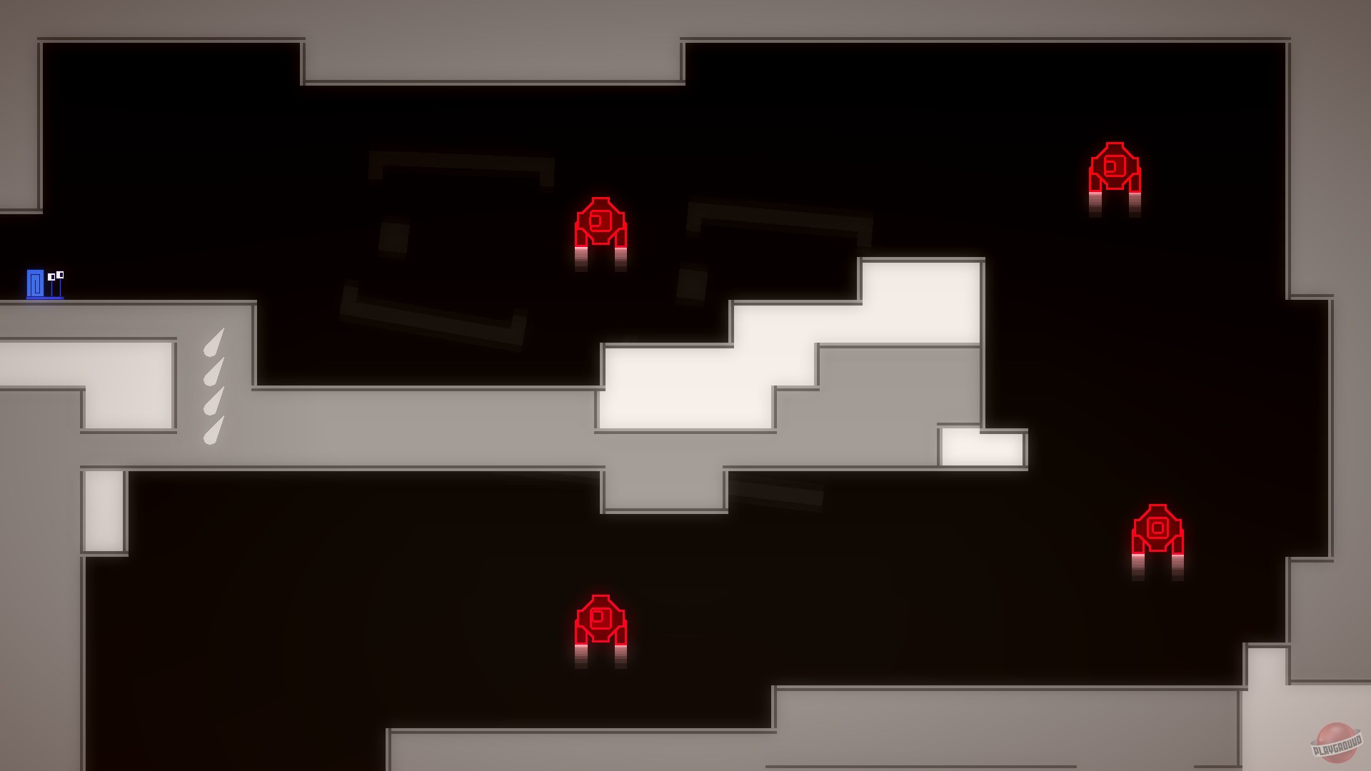 Скриншот из игры Will You Snail? - 36