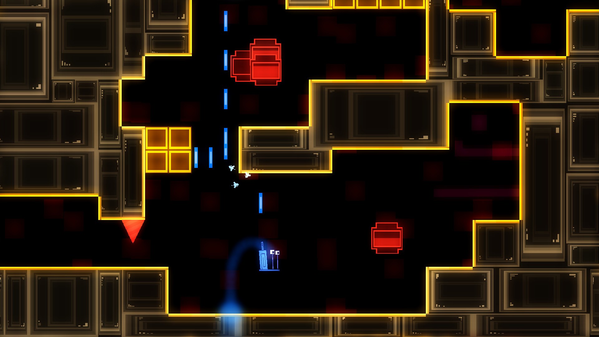 Скриншот из игры Will You Snail? - 61