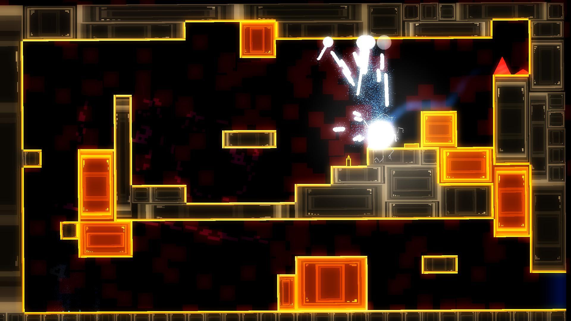 Скриншот из игры Will You Snail? - 56