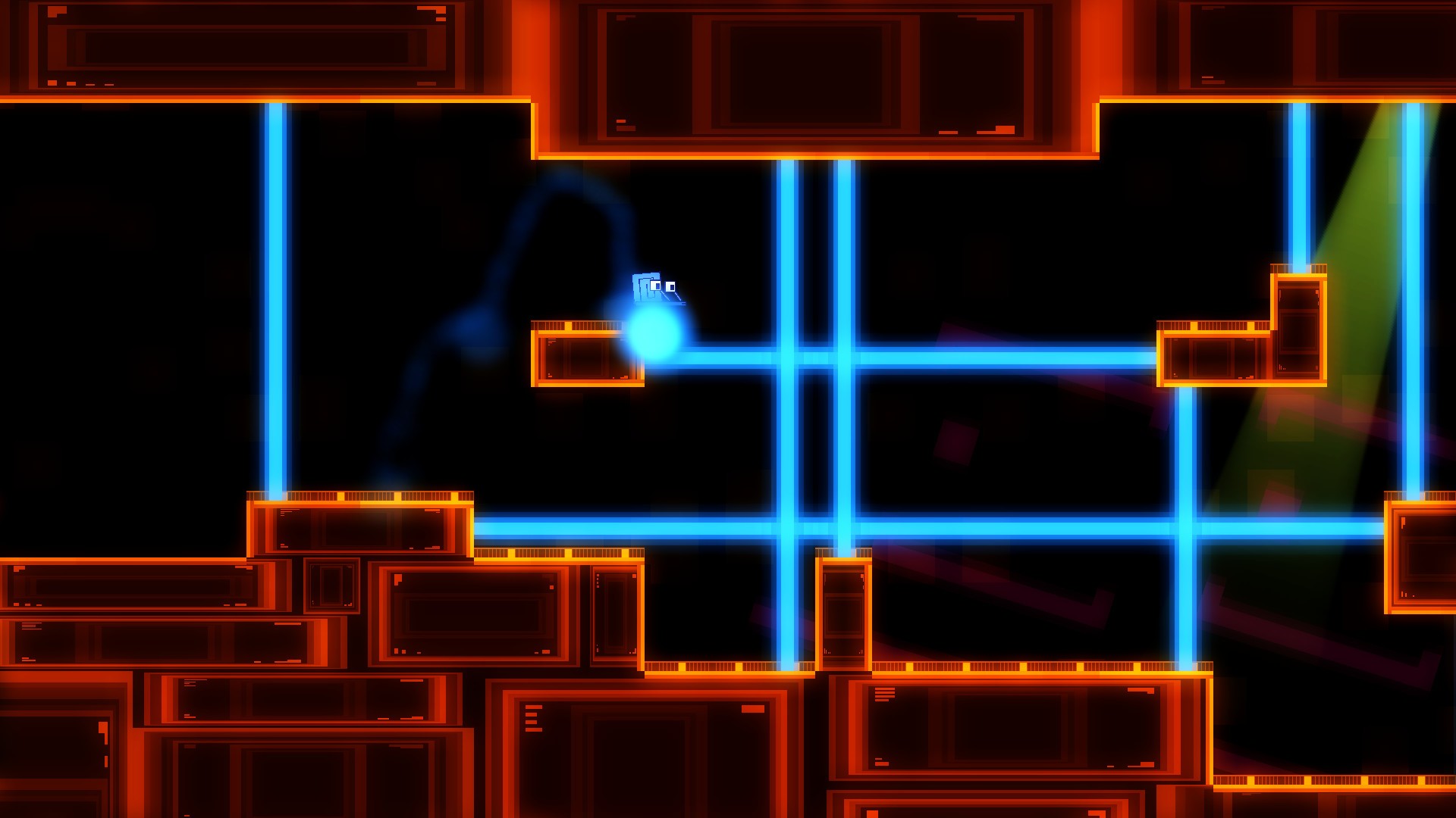 Скриншот из игры Will You Snail? - 67