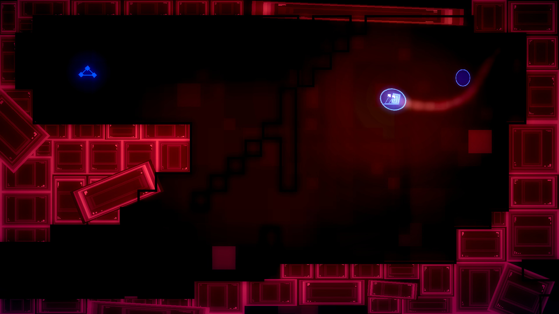 Скриншот из игры Will You Snail? - 2