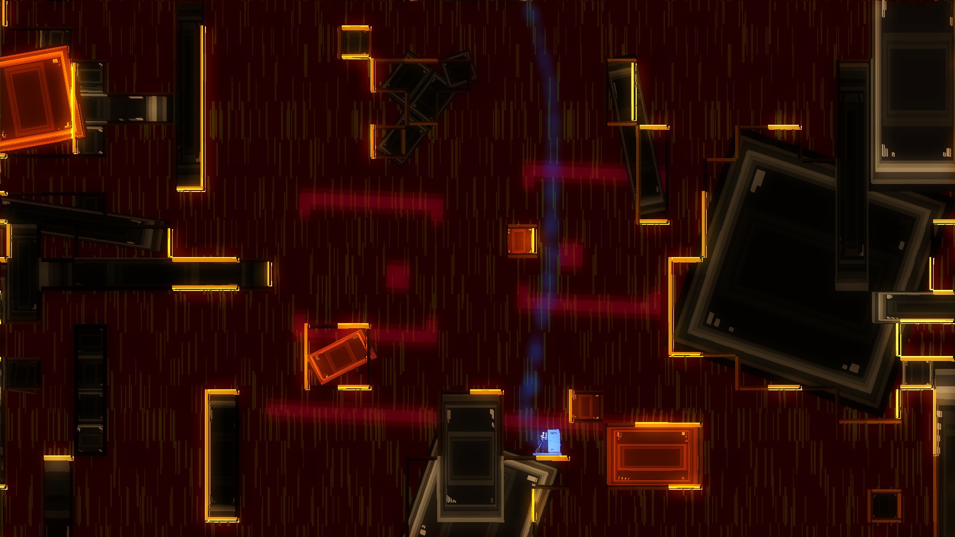 Скриншот из игры Will You Snail? - 51