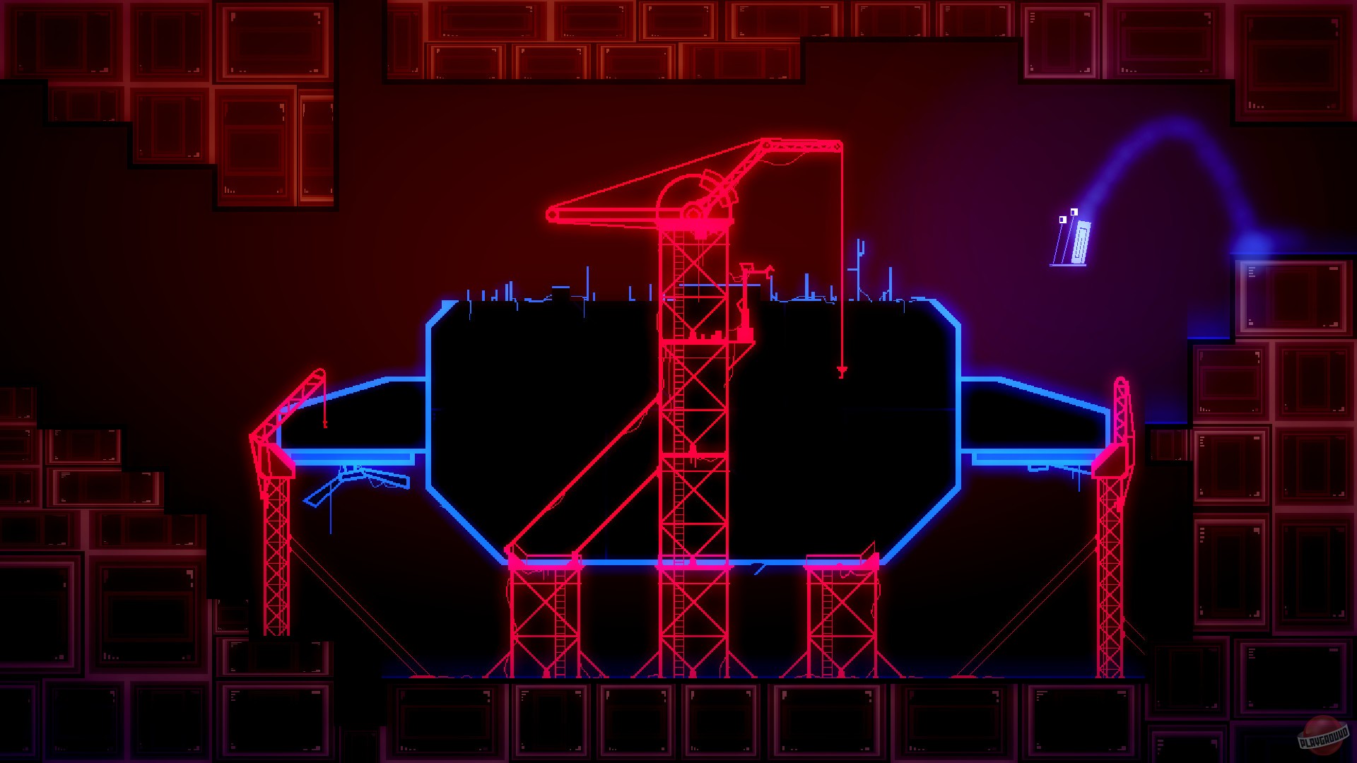 Скриншот из игры Will You Snail? - 17