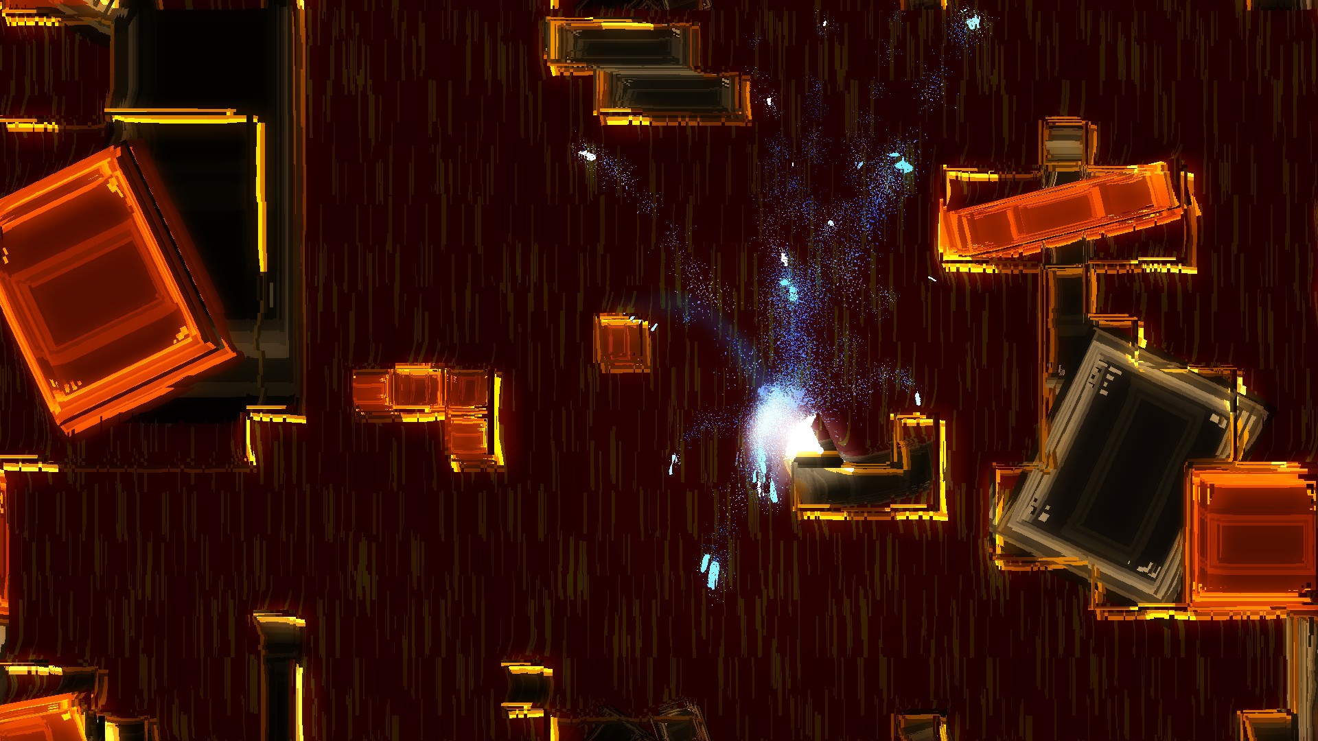 Скриншот из игры Will You Snail? - 65