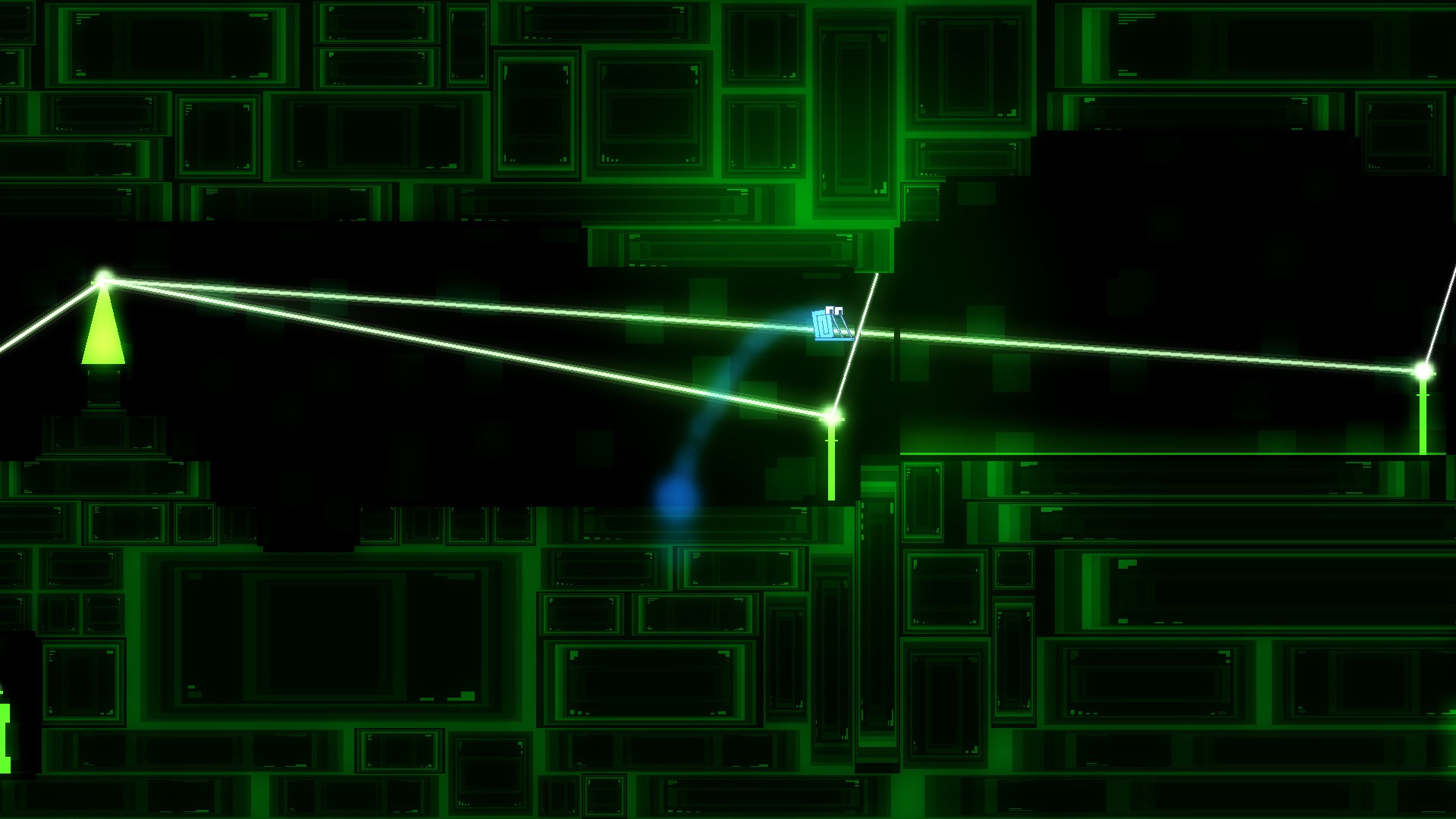 Скриншот из игры Will You Snail? - 18