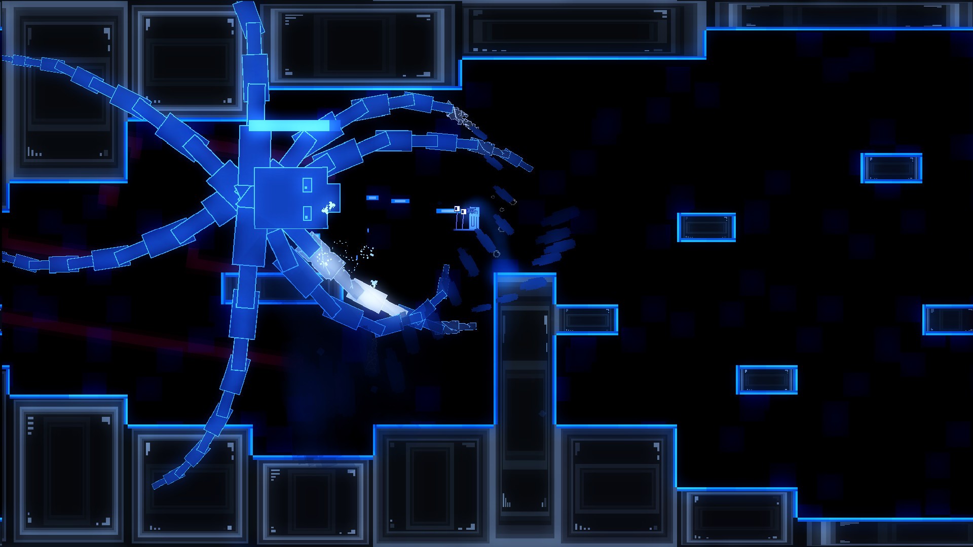 Скриншот из игры Will You Snail? - 72