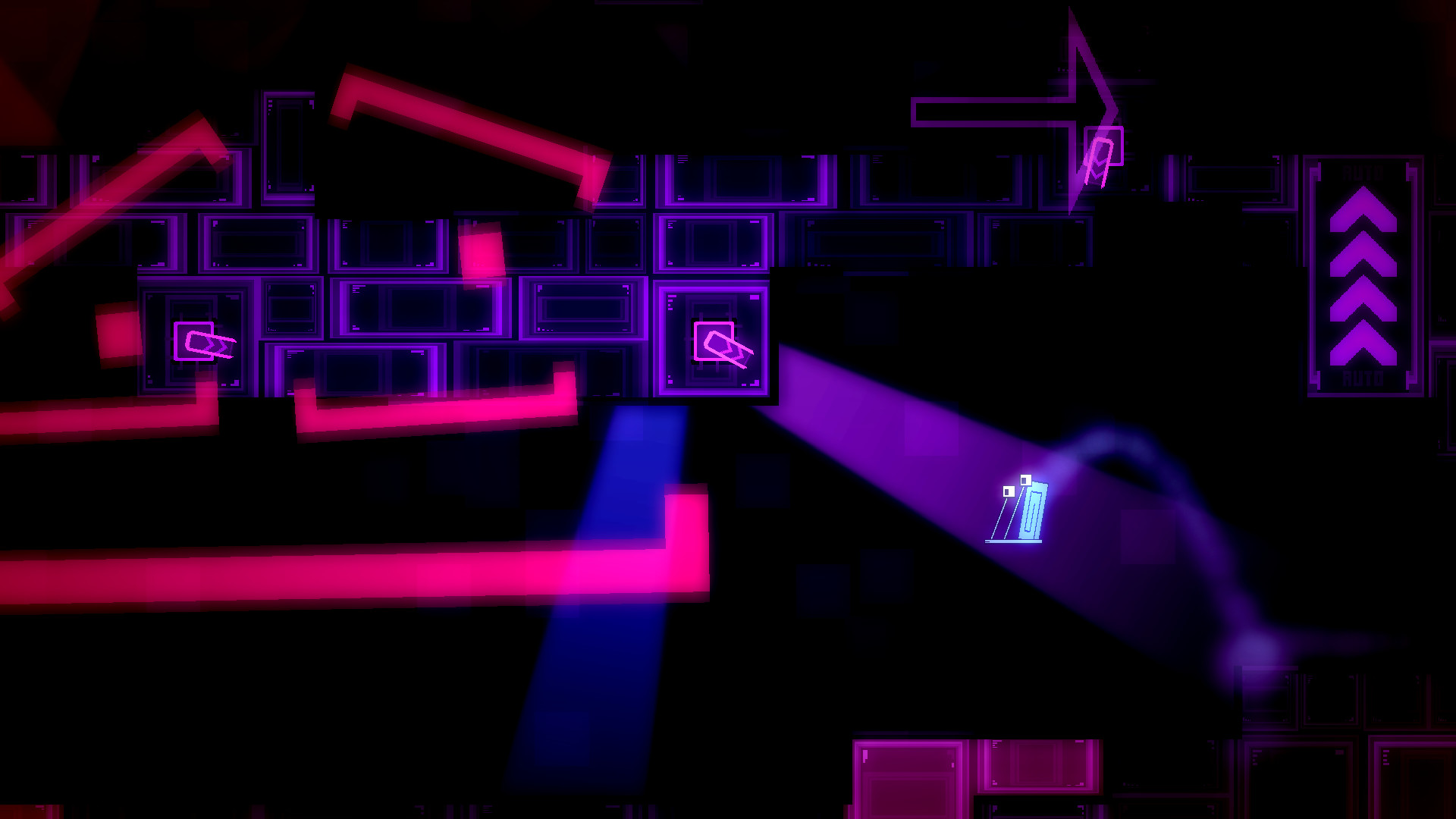 Скриншот из игры Will You Snail? - 7