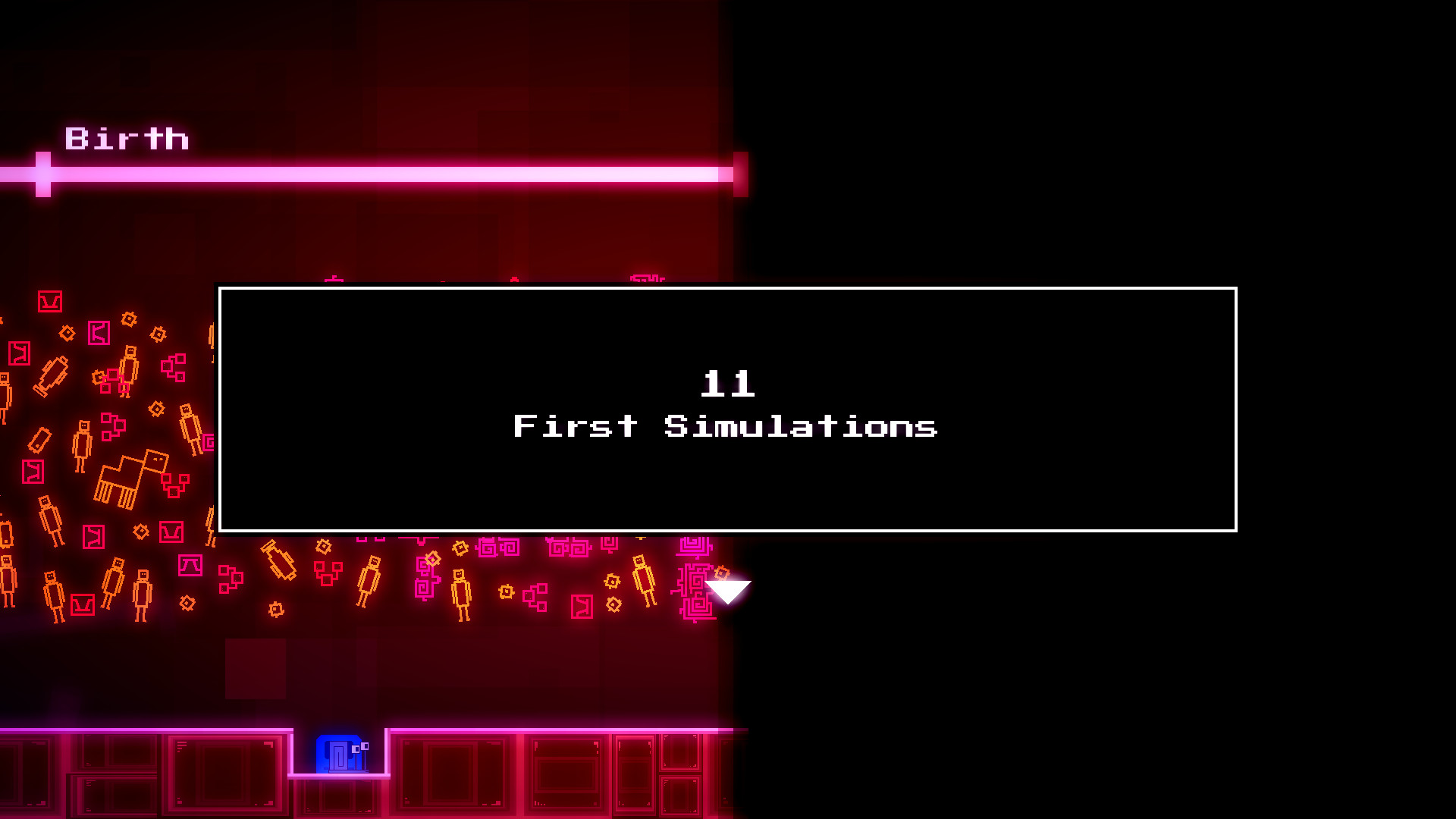 Скриншот из игры Will You Snail? - 43