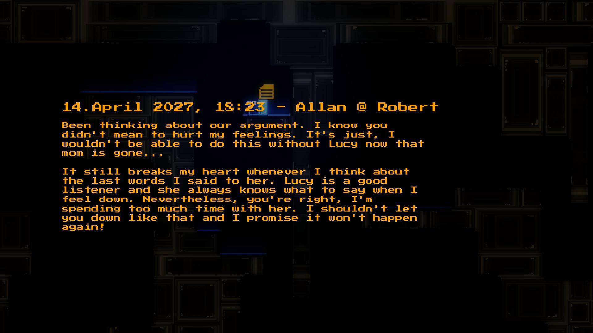 Скриншот из игры Will You Snail? - 41