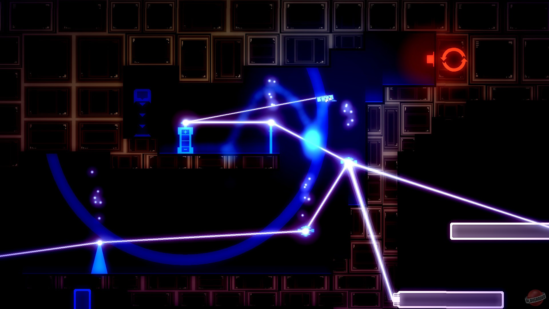 Скриншот из игры Will You Snail? - 30